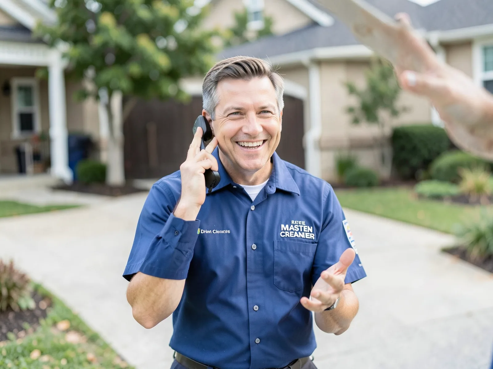 Drain Cleaning Garden Grove, IA FAQs